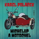 Michelup a motocykl