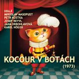 Kocour v botách (1973) Kocour v botách (1973)