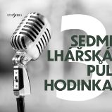 Sedmilhářská půlhodinka 3 Sedmilhářská půlhodinka 3