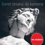 Sonet tesaný do kamene - Jan Berger - Povídky Jan Berger: Sonet tesaný do kamene