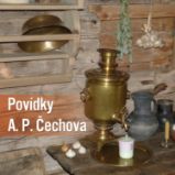Povídky A. P. Čechova - Anton Pavlovič Čechov,Jaroslava Adamová,Ladislav Pešek - Klasická díla Povídky A. P. Čechova