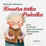 Kmotra tetka Poledka