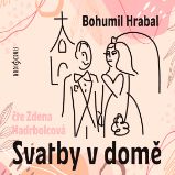 Svatby v domě