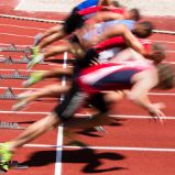 Z historie olympijských her Z historie olympijských her