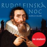 Rudolfinská noc - Povídky Oldřich Daněk: Rudolfinská noc