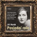 Poslední role Poslední role