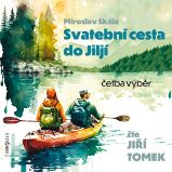 Svatební cesta do Jiljí (četba výběr)
