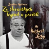 Ze slovanských legend a pověstí