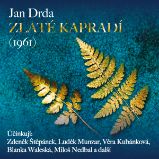Zlaté kapradí (1961) - Jan Drda - Pro děti Jan Drda: Zlaté kapradí (1961)