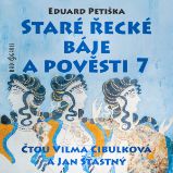 Staré řecké báje a pověsti 7 Staré řecké báje a pověsti 7