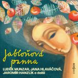 Jabloňová panna - Karel Jaromír Erben - Pro mládež Jabloňová panna