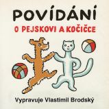 Povídání o pejskovi a kočičce Povídání o pejskovi a kočičce