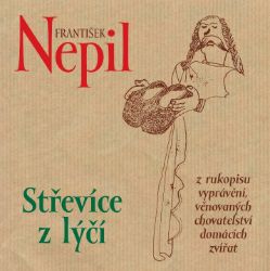 Střevíce z lýčí