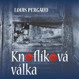 Knoflíková válka Knoflíková válka