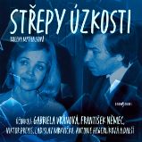 Střepy úzkosti Střepy úzkosti