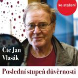 Poslední stupeň důvěrnosti Poslední stupeň důvěrnosti