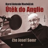 Útěk do Anglie Útěk do Anglie
