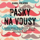 Pásky na vousy Pásky na vousy