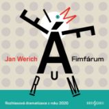 Fimfárum - Jan Werich - Pro děti Jan Werich: Fimfárum