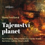 Tajemství planet
