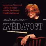 Zvědavost - Povídky Ludvík Kundera: Zvědavost