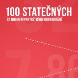 100 statečných - Host č. 99 - Ondřej Sokol 08.06.2014 100 statečných - Host č. 99 - Ondřej Sokol 08.06.2014