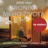 Z kroniky mého života Z kroniky mého života