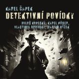 Detektivní povídky Detektivní povídky