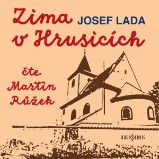 Zima v Hrusicích Zima v Hrusicích