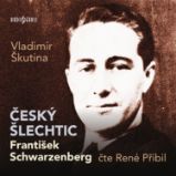 Český šlechtic František Schwarzenberg Český šlechtic František Schwarzenberg
