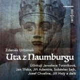 Uta z Naumburgu - Povídky Zdeněk Urbánek: Uta z Naumburgu