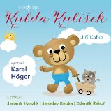 Kulda Kulíšek - Jiří Kafka - Pro mládež Jiří Kafka: Kulda Kulíšek