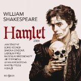 Hamlet (2001) - William Shakespeare - Klasická díla William Shakespeare: Hamlet (2001)