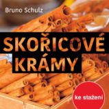 Skořicové krámy Skořicové krámy