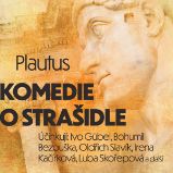Komedie o strašidle