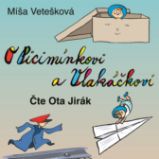O Picimínkovi - Pro děti Michaela Vetešková: O Picimínkovi