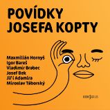 Povídky Josefa Kopty Povídky Josefa Kopty