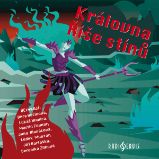 Královna Říše stínů Královna Říše stínů