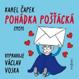 Pohádka pošťácká (1954) Pohádka pošťácká (1954)