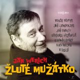 Žluté mužátko - Jan Werich - Pohádky Jan Werich: Žluté mužátko