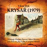 Krysař (1979) - Viktor Dyk - Klasická díla Viktor Dyk: Krysař (1979)