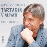 Tartarin v Alpách Tartarin v Alpách