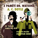 Z pamětí dr. Watsona Z pamětí dr. Watsona