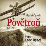 Povětroň (2018) Povětroň (2018)