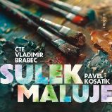 Sulek maluje Sulek maluje