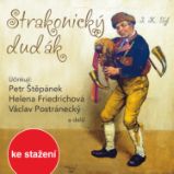 Strakonický dudák Strakonický dudák