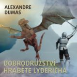 Dobrodružství hraběte Lydericha Dobrodružství hraběte Lydericha