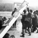 Od Mnichova k černé vráně - Tomáš Černý - Dějiny a historie Od Mnichova k černé vráně