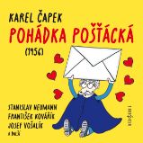 Pohádka pošťácká (1956) Pohádka pošťácká (1956)