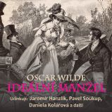 Oscar Wilde: Ideální manžel